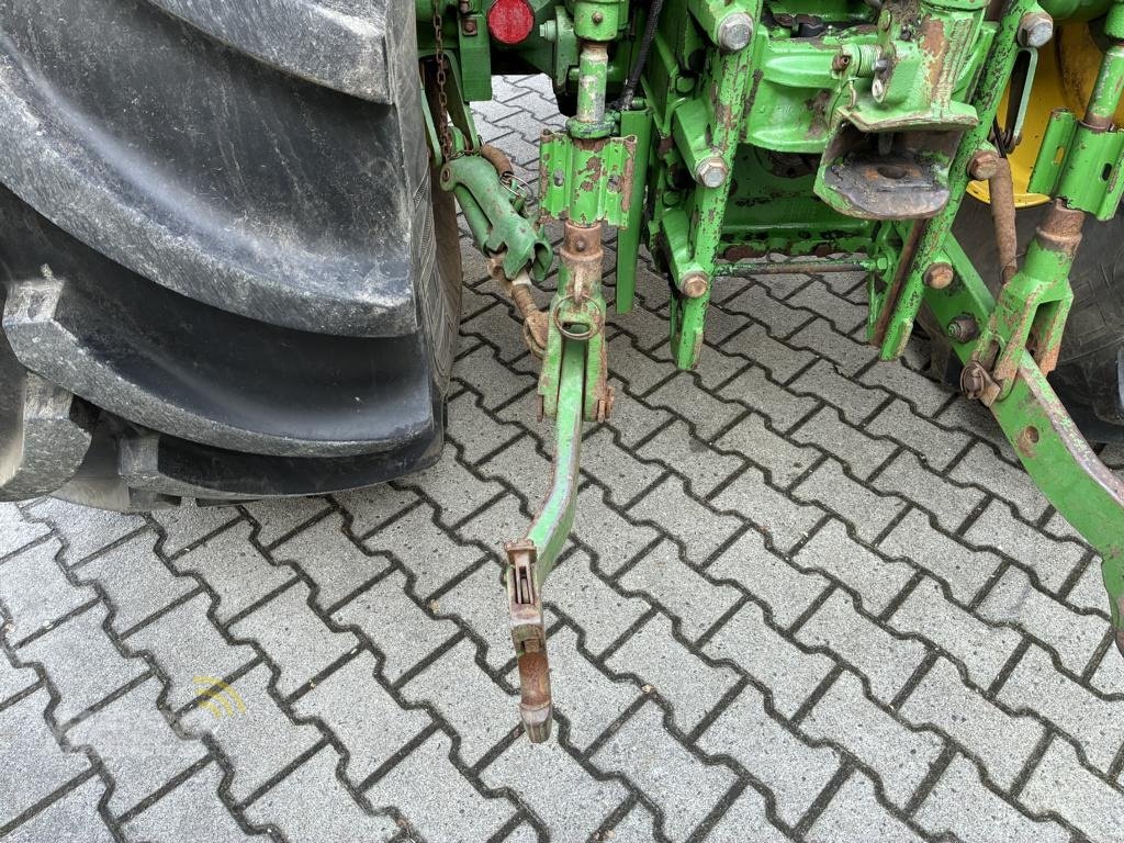 Traktor του τύπου John Deere 6920S, Gebrauchtmaschine σε Aurich (Φωτογραφία 28)