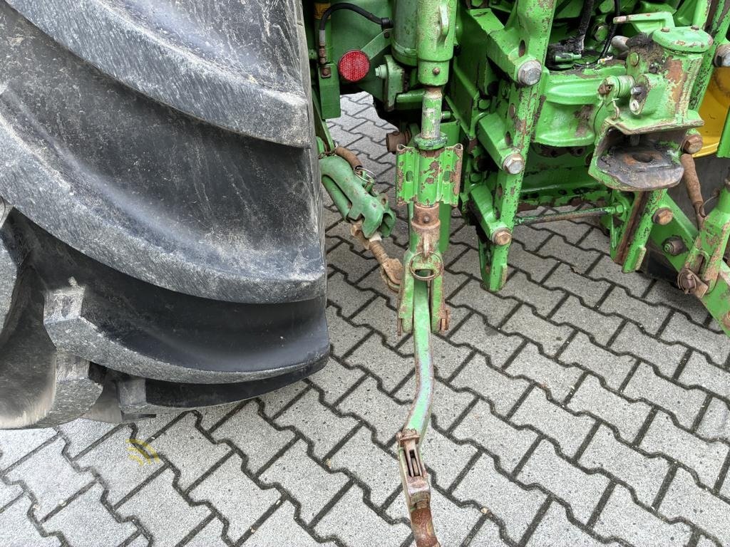 Traktor του τύπου John Deere 6920S, Gebrauchtmaschine σε Aurich (Φωτογραφία 30)