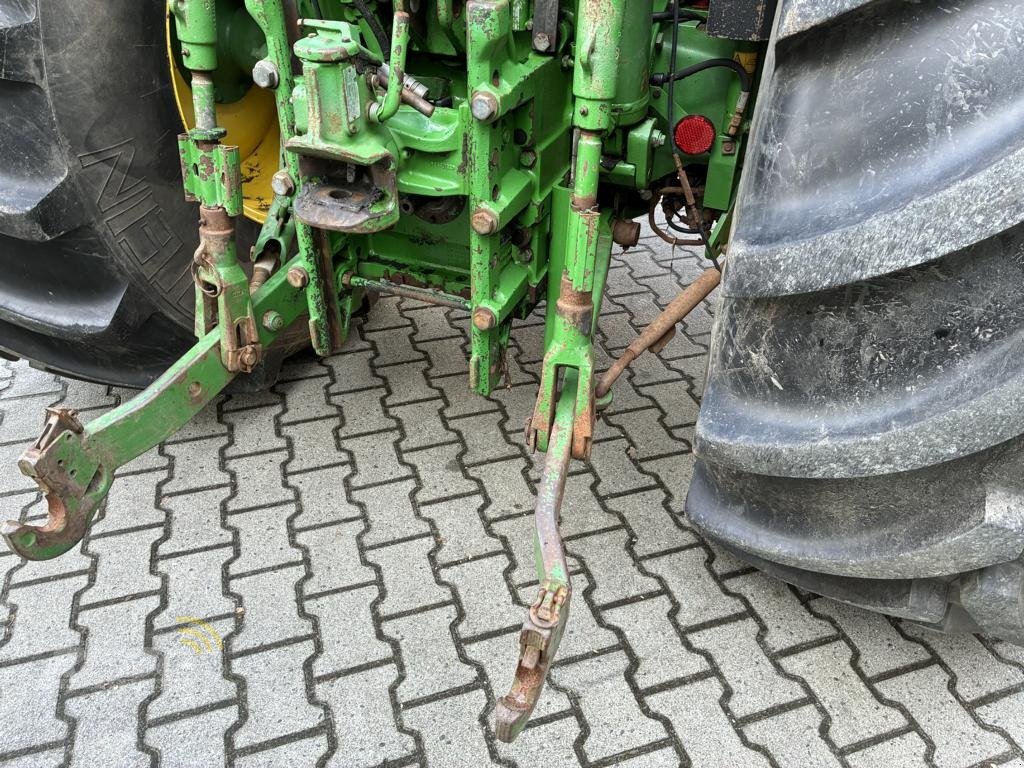 Traktor του τύπου John Deere 6920S, Gebrauchtmaschine σε Aurich (Φωτογραφία 31)