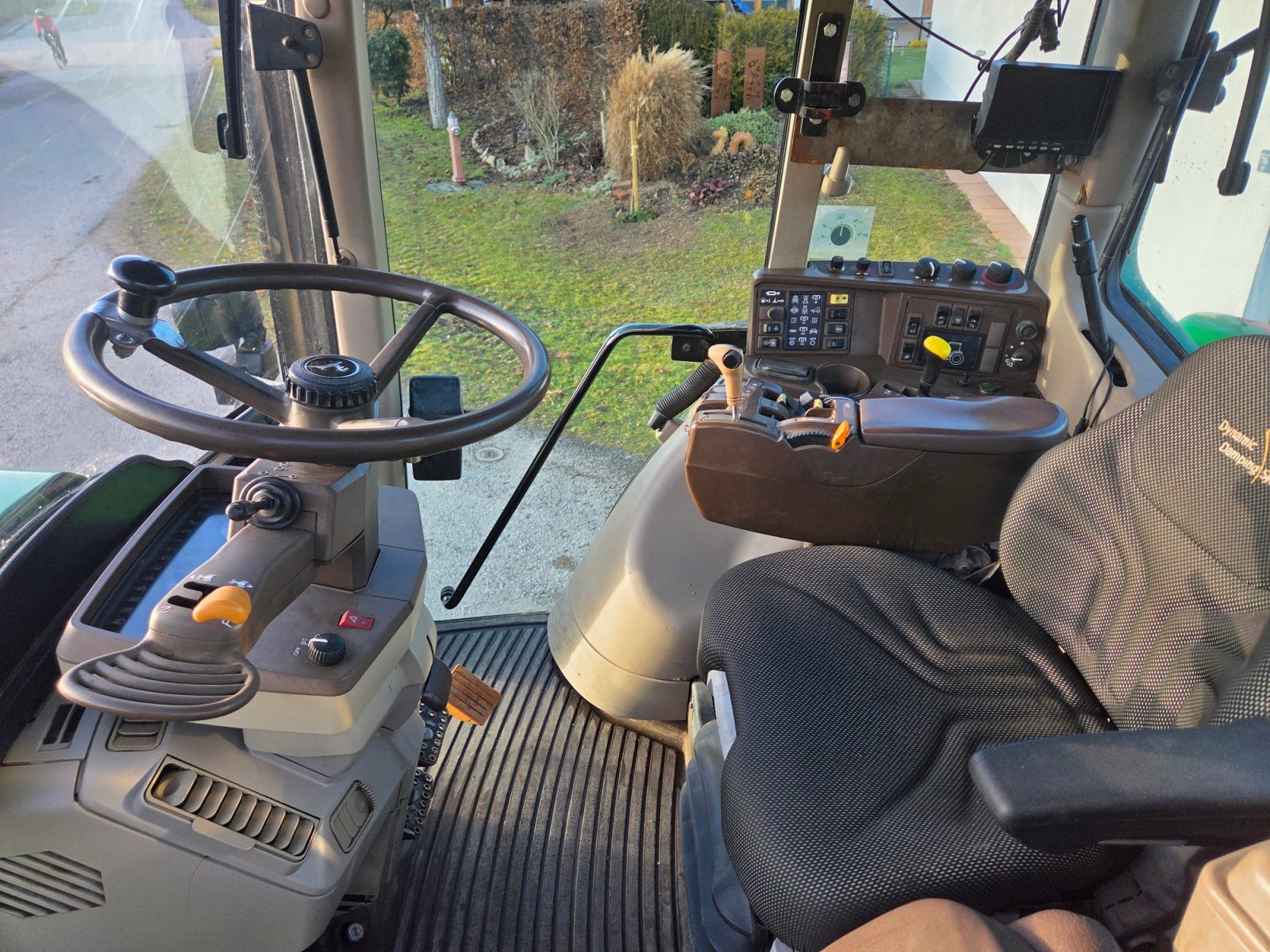 Traktor of the type John Deere 6920S, Gebrauchtmaschine in Zell (Picture 3)