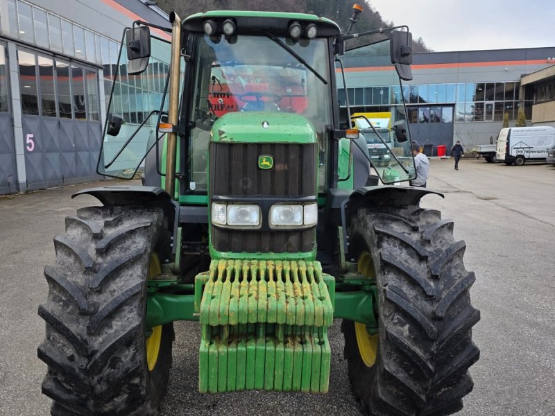 Traktor tipa John Deere 6920S, Gebrauchtmaschine u Schwoich (Slika 1)