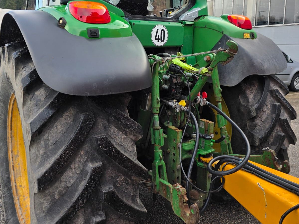 Traktor tip John Deere 6920S, Gebrauchtmaschine in Schwoich (Poză 2)