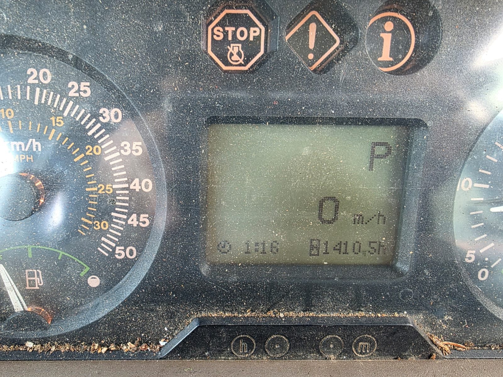 Traktor tip John Deere 6920S, Gebrauchtmaschine in Schwoich (Poză 6)