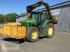 Traktor типа John Deere 6930 + BOS MÄHAUSLEGER + MULCHKOPF, Gebrauchtmaschine в Schwarmstedt (Фотография 1)