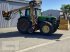 Traktor типа John Deere 6930 + BOS MÄHAUSLEGER + MULCHKOPF, Gebrauchtmaschine в Schwarmstedt (Фотография 7)