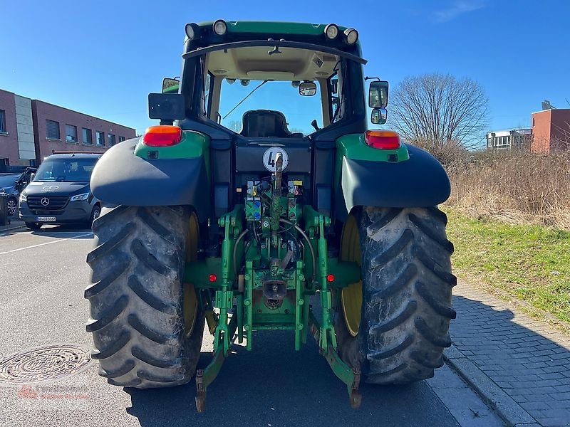 Traktor of the type John Deere 6930 PowrQuad 20/20, Gebrauchtmaschine in Marl (Picture 4)