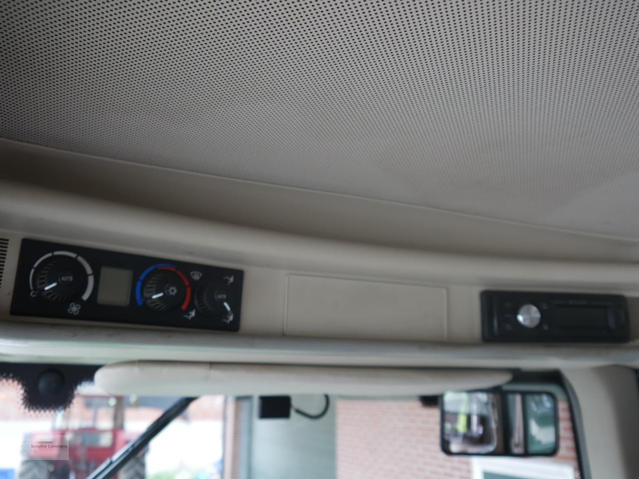 Traktor del tipo John Deere 6930 Premium AP TLS, Gebrauchtmaschine In Borken (Immagine 13)