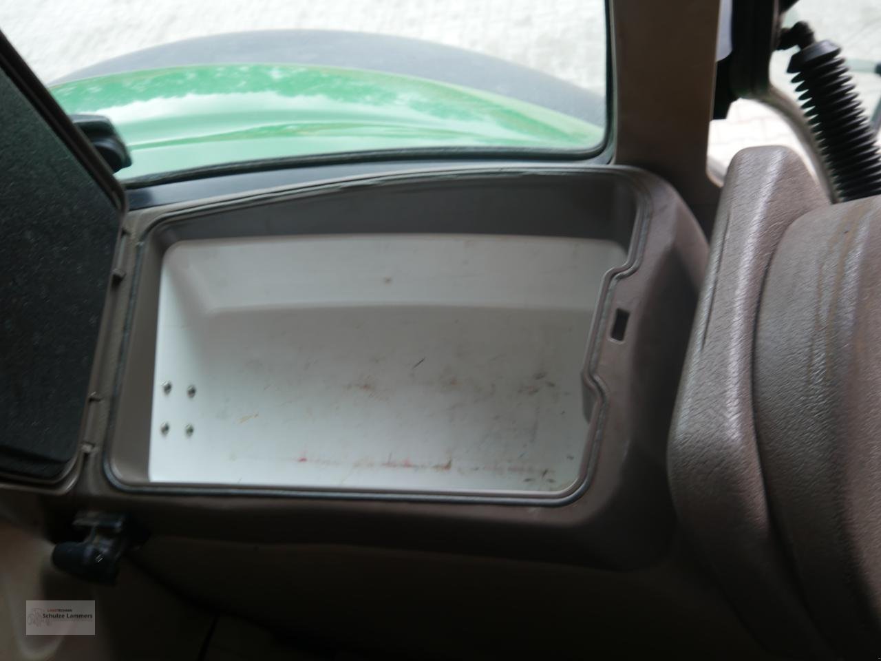 Traktor del tipo John Deere 6930 Premium AP TLS, Gebrauchtmaschine In Borken (Immagine 14)