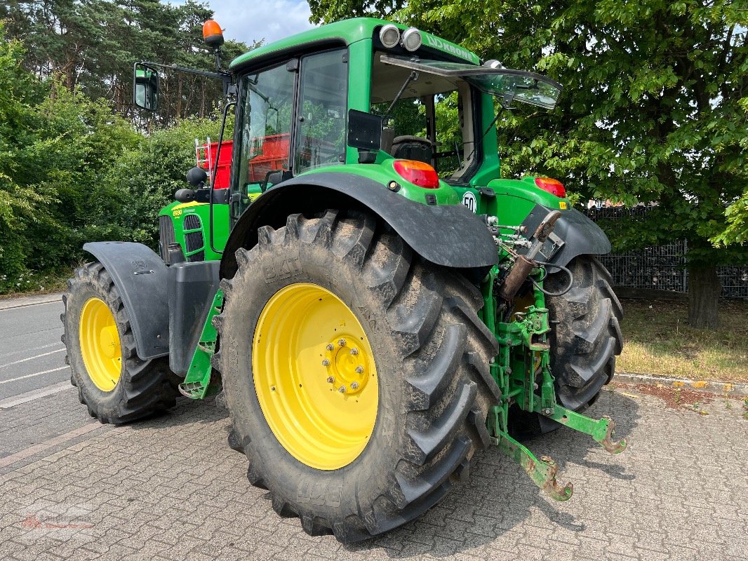 Traktor of the type John Deere 6930 Premium AutoQuad Eco Shift, Gebrauchtmaschine in Marl (Picture 3)