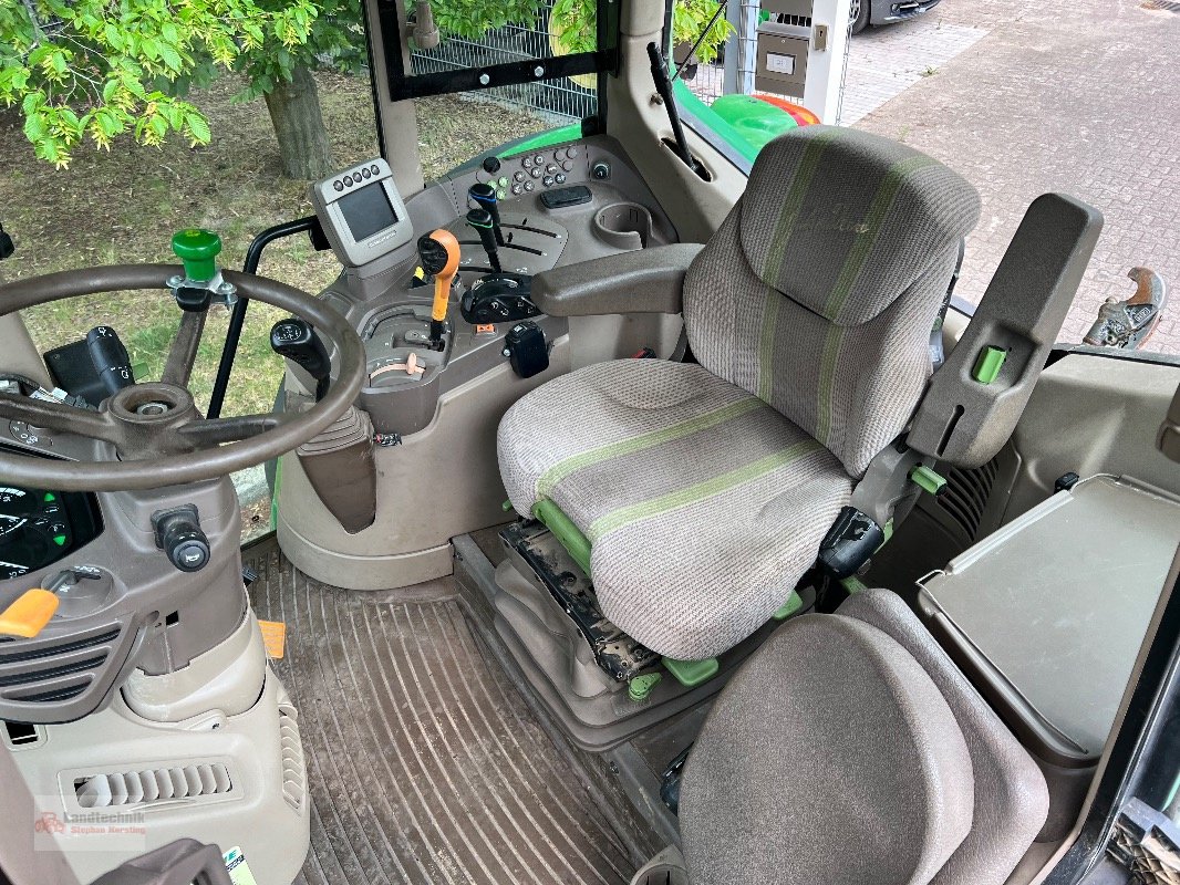 Traktor des Typs John Deere 6930 Premium AutoQuad Eco Shift, Gebrauchtmaschine in Marl (Bild 13)