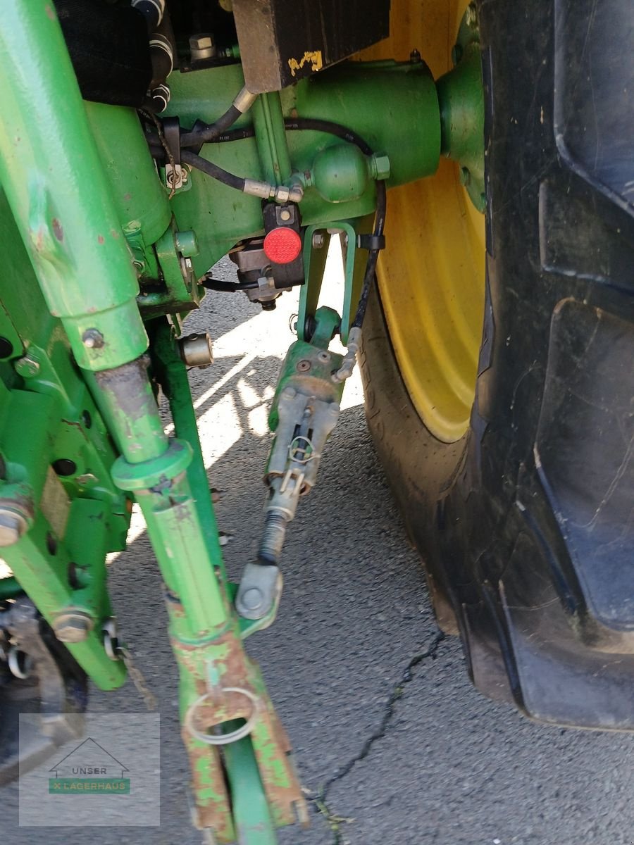 Traktor typu John Deere 6930 Premium Plus, Gebrauchtmaschine v Feldbach (Obrázek 20)