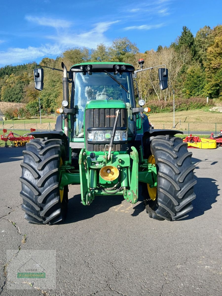 Traktor typu John Deere 6930 Premium Plus, Gebrauchtmaschine v Feldbach (Obrázek 7)