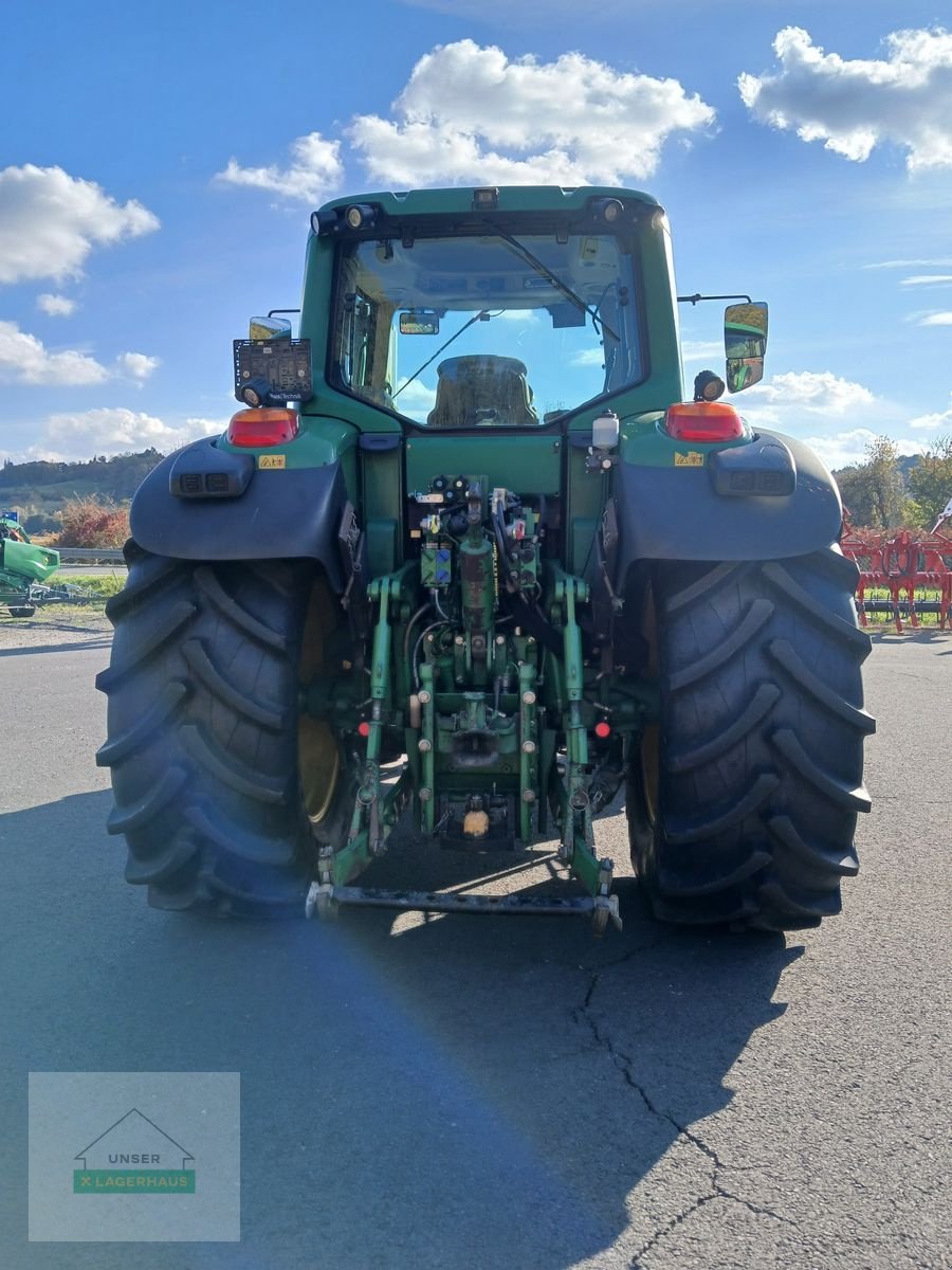 Traktor typu John Deere 6930 Premium Plus, Gebrauchtmaschine v Feldbach (Obrázek 3)
