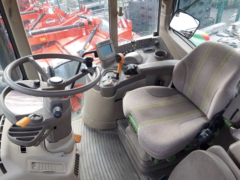 Traktor typu John Deere 6930 PREMIUM PQ, Gebrauchtmaschine v BRAS SUR MEUSE (Obrázek 5)