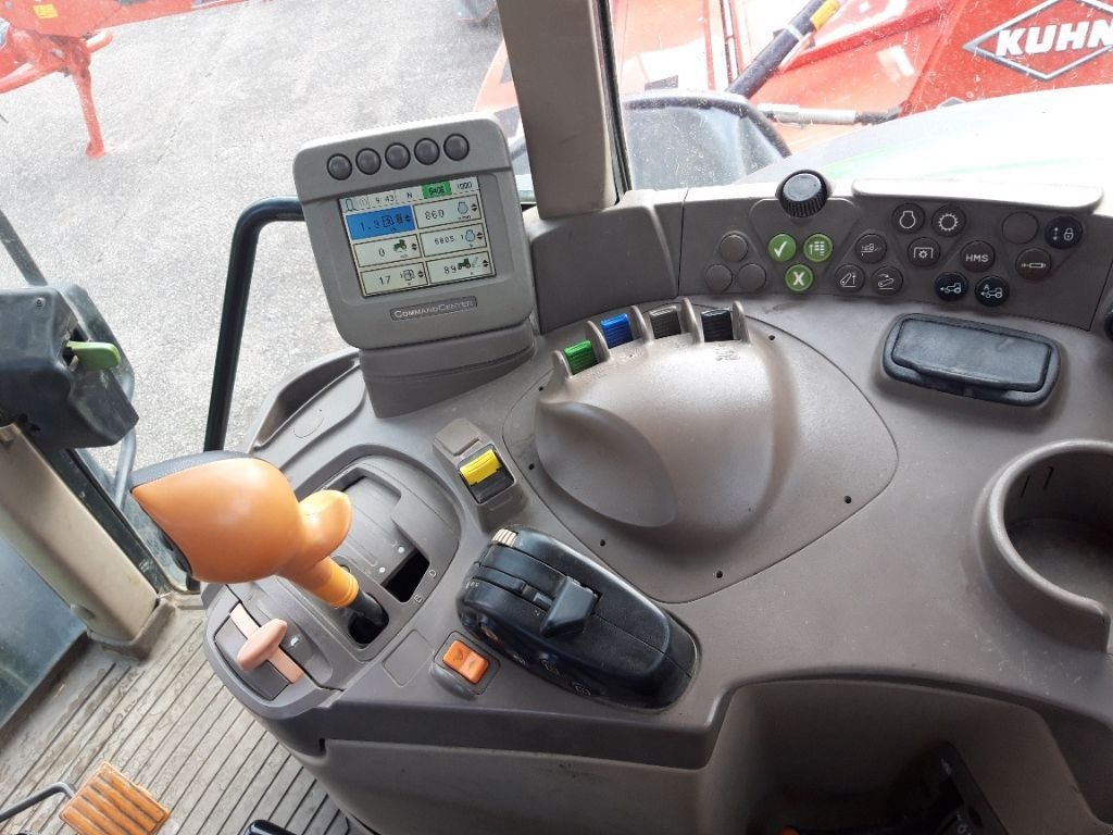 Traktor typu John Deere 6930 PREMIUM PQ, Gebrauchtmaschine v BRAS SUR MEUSE (Obrázek 6)