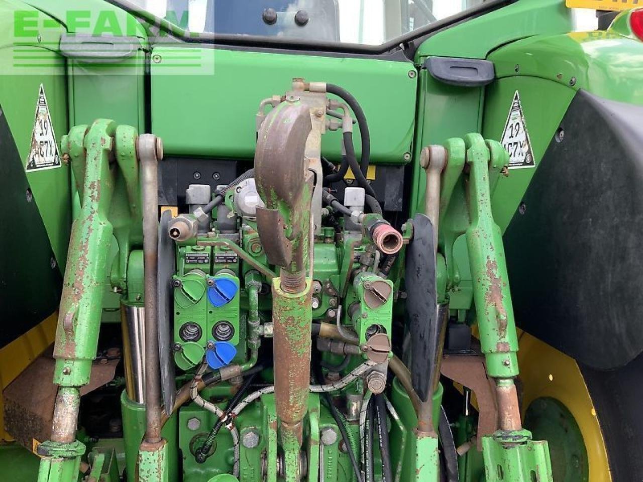 Traktor typu John Deere 6930 premium (st23841), Gebrauchtmaschine v SHAFTESBURY (Obrázek 19)