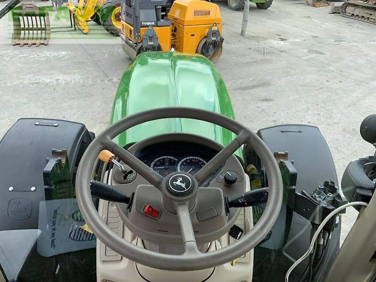 Traktor typu John Deere 6930 premium (st23841), Gebrauchtmaschine v SHAFTESBURY (Obrázek 22)