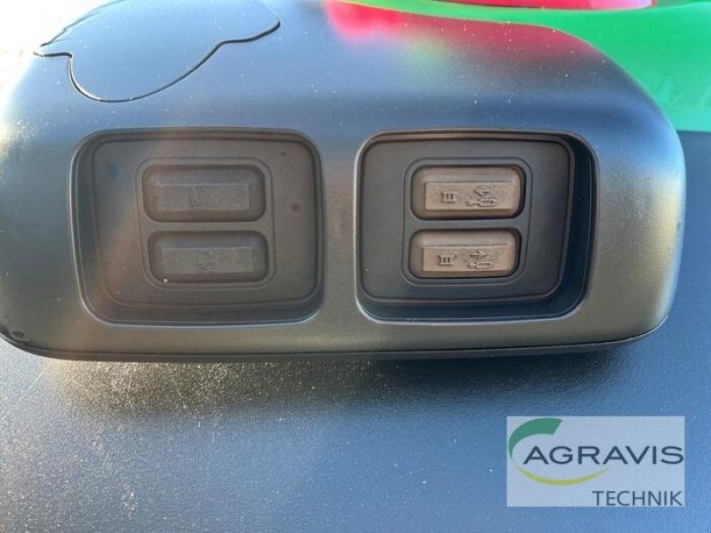 Traktor des Typs John Deere 6930 PREMIUM, Gebrauchtmaschine in Meppen (Bild 12)