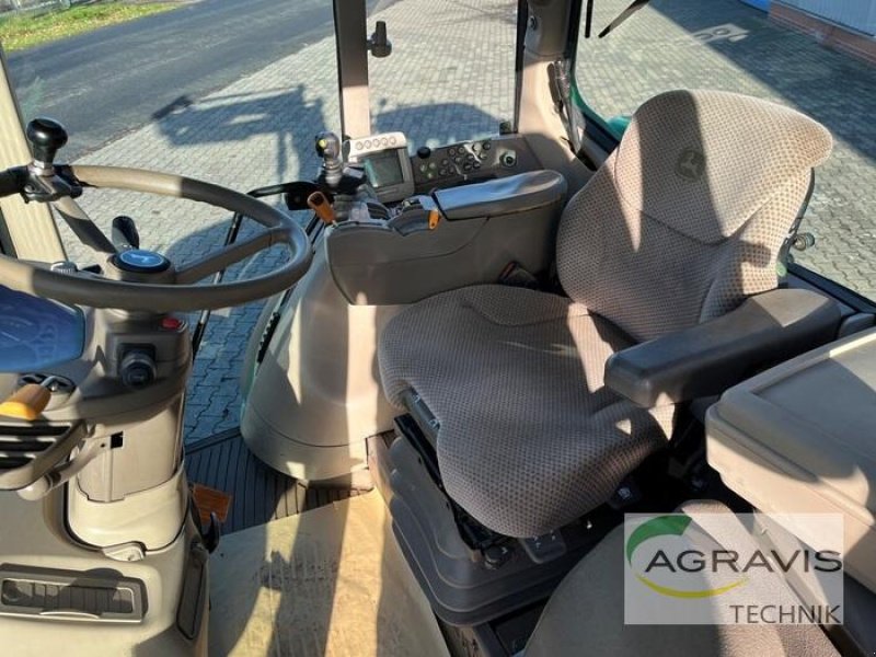 Traktor des Typs John Deere 6930 PREMIUM, Gebrauchtmaschine in Meppen (Bild 20)