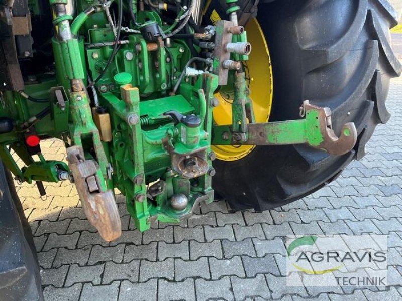 Traktor des Typs John Deere 6930 PREMIUM, Gebrauchtmaschine in Meppen (Bild 10)