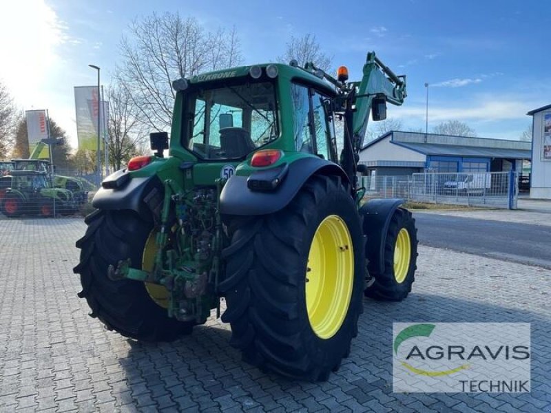 Traktor des Typs John Deere 6930 PREMIUM, Gebrauchtmaschine in Meppen (Bild 8)