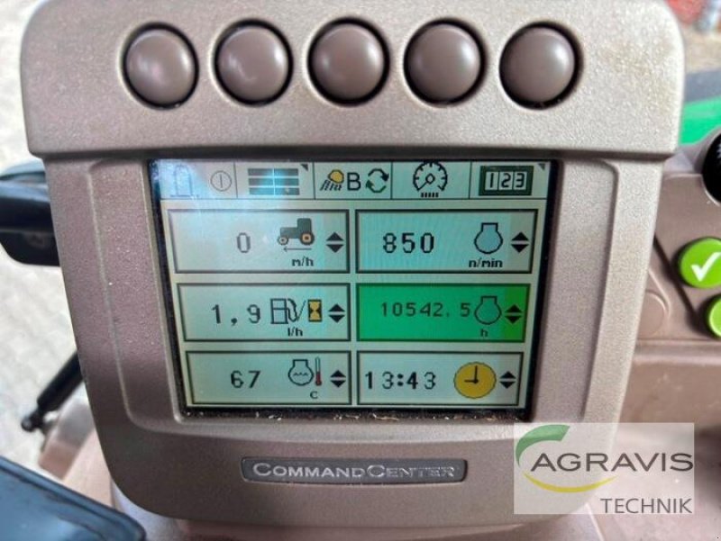Traktor des Typs John Deere 6930 PREMIUM, Gebrauchtmaschine in Meppen (Bild 29)