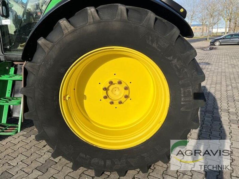 Traktor des Typs John Deere 6930 PREMIUM, Gebrauchtmaschine in Meppen (Bild 16)