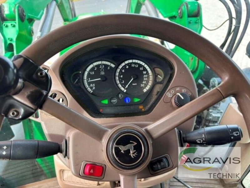 Traktor des Typs John Deere 6930 PREMIUM, Gebrauchtmaschine in Meppen (Bild 26)