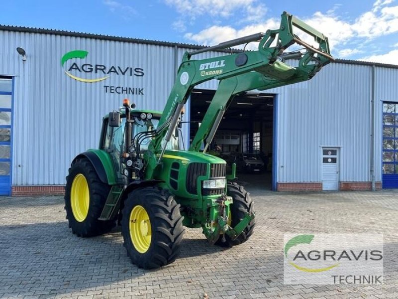 Traktor des Typs John Deere 6930 PREMIUM, Gebrauchtmaschine in Meppen (Bild 4)