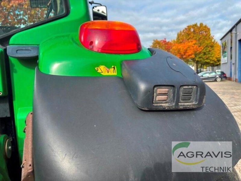 Traktor des Typs John Deere 6930 PREMIUM, Gebrauchtmaschine in Meppen (Bild 14)