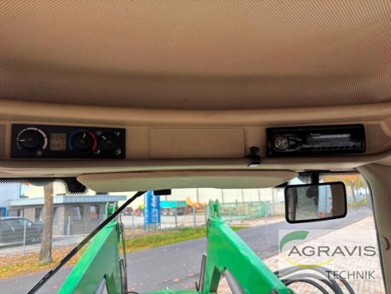 Traktor des Typs John Deere 6930 PREMIUM, Gebrauchtmaschine in Meppen (Bild 25)
