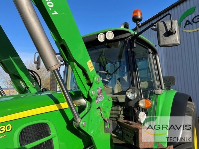 Traktor des Typs John Deere 6930 PREMIUM, Gebrauchtmaschine in Meppen (Bild 15)