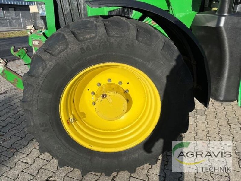 Traktor des Typs John Deere 6930 PREMIUM, Gebrauchtmaschine in Meppen (Bild 18)
