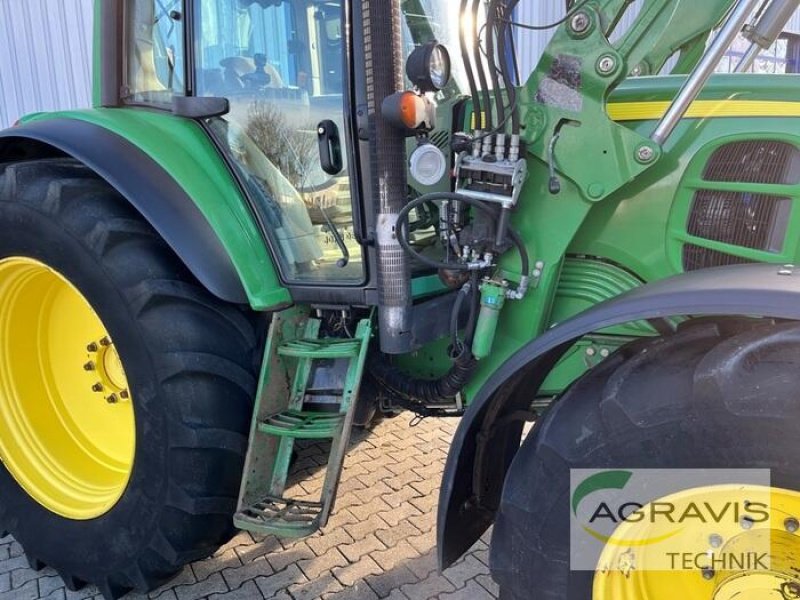 Traktor des Typs John Deere 6930 PREMIUM, Gebrauchtmaschine in Meppen (Bild 5)