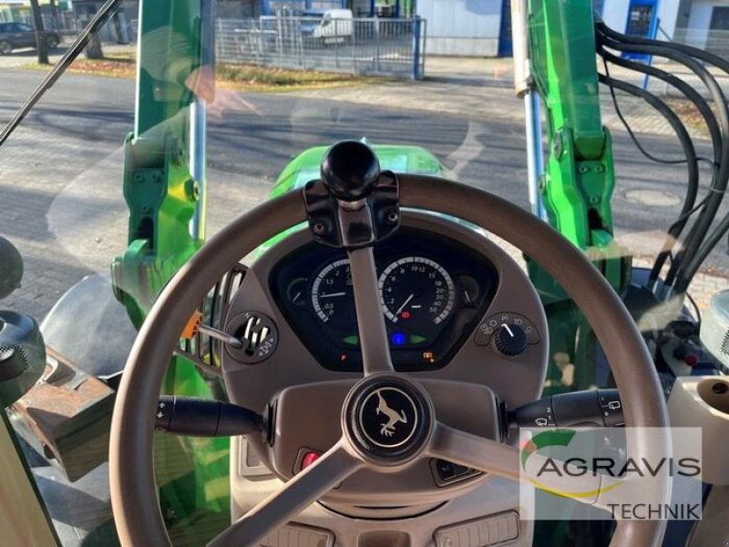 Traktor des Typs John Deere 6930 PREMIUM, Gebrauchtmaschine in Meppen (Bild 22)