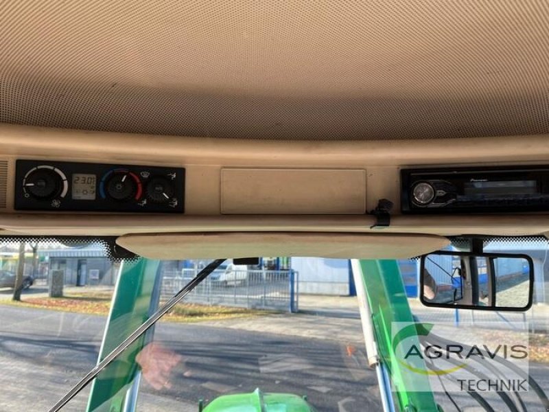 Traktor des Typs John Deere 6930 PREMIUM, Gebrauchtmaschine in Meppen (Bild 23)