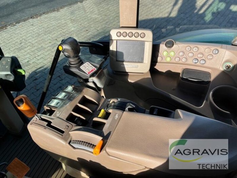 Traktor des Typs John Deere 6930 PREMIUM, Gebrauchtmaschine in Meppen (Bild 21)