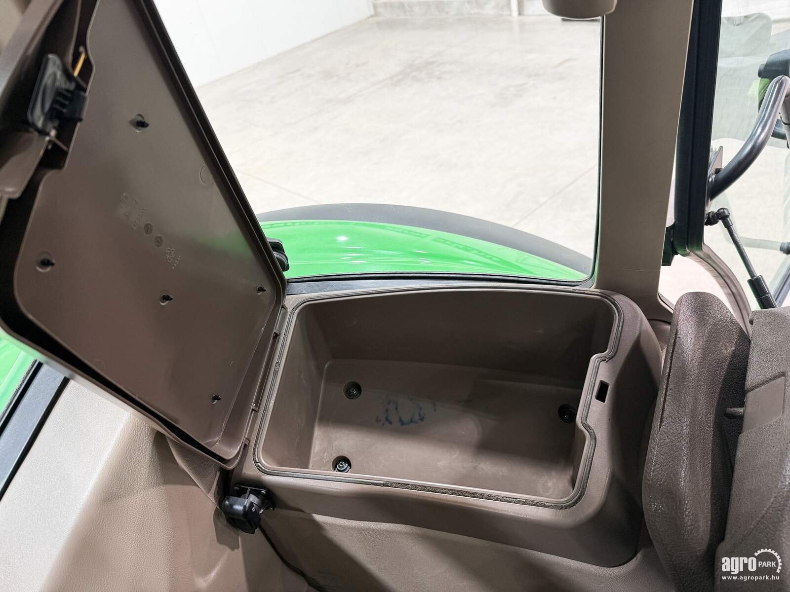 Traktor del tipo John Deere 6930 Premium, Gebrauchtmaschine en Csengele (Imagen 26)