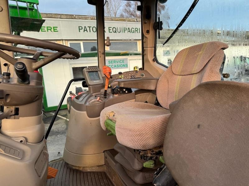 Traktor typu John Deere 6930 PREMIUM, Gebrauchtmaschine v ESCAUDOEUVRES (Obrázek 9)
