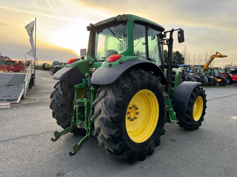 Traktor typu John Deere 6930 PREMIUM, Gebrauchtmaschine v ESCAUDOEUVRES (Obrázek 5)