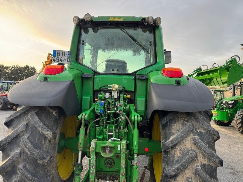 Traktor typu John Deere 6930 PREMIUM, Gebrauchtmaschine v ESCAUDOEUVRES (Obrázek 8)