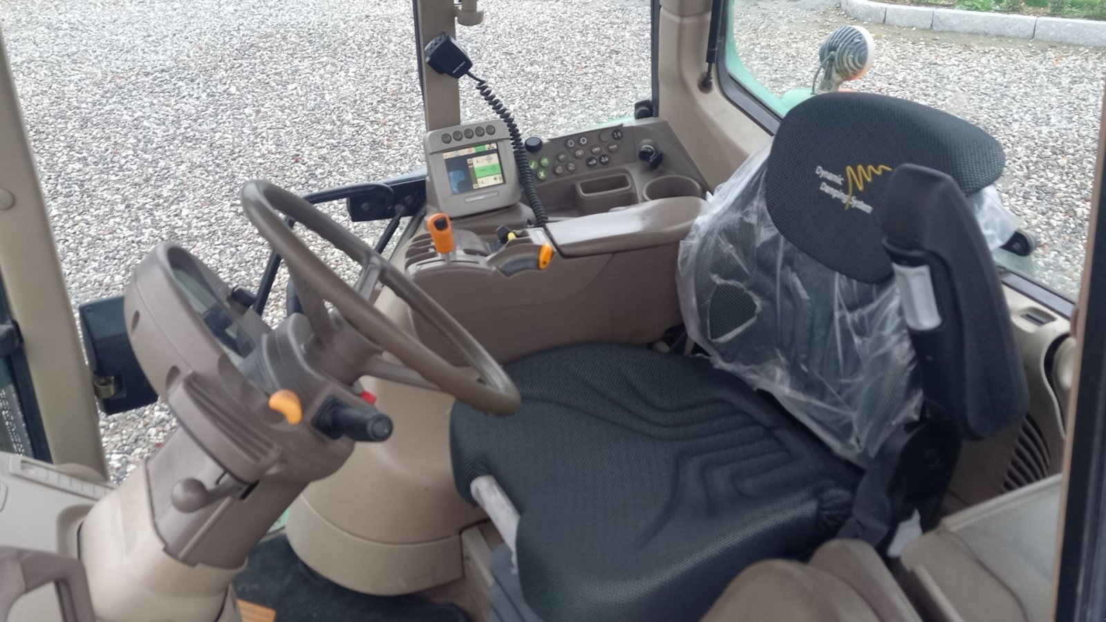 Traktor tip John Deere 6930 Premium, Gebrauchtmaschine in Faaborg (Poză 6)