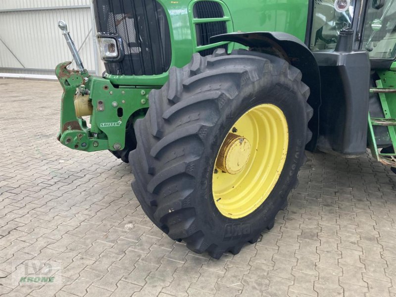 Traktor typu John Deere 6930 Premium, Gebrauchtmaschine v Spelle (Obrázek 2)