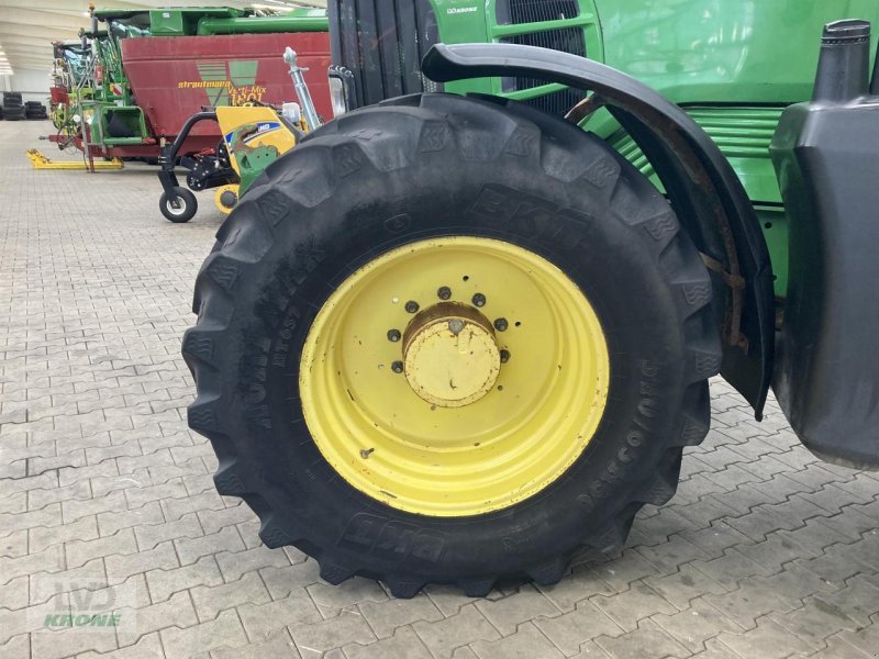 Traktor typu John Deere 6930 Premium, Gebrauchtmaschine v Spelle (Obrázek 3)