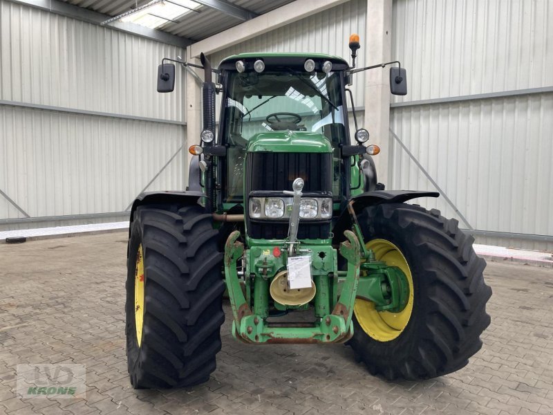 Traktor typu John Deere 6930 Premium, Gebrauchtmaschine v Spelle (Obrázek 4)