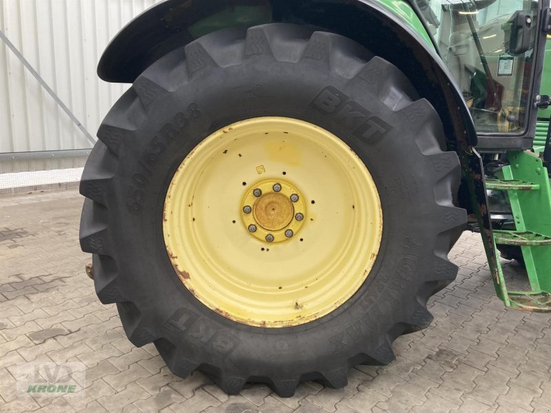 Traktor typu John Deere 6930 Premium, Gebrauchtmaschine v Spelle (Obrázek 7)