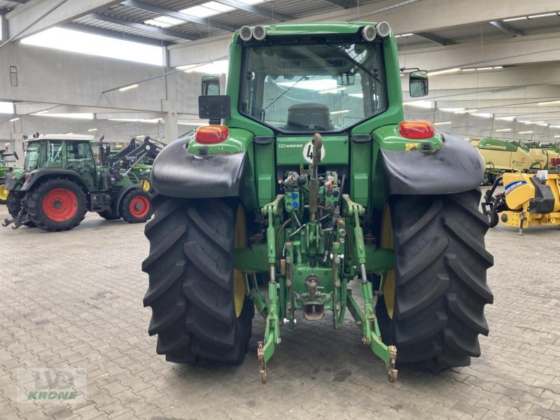 Traktor typu John Deere 6930 Premium, Gebrauchtmaschine v Spelle (Obrázek 8)