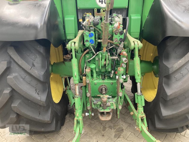 Traktor typu John Deere 6930 Premium, Gebrauchtmaschine v Spelle (Obrázek 9)