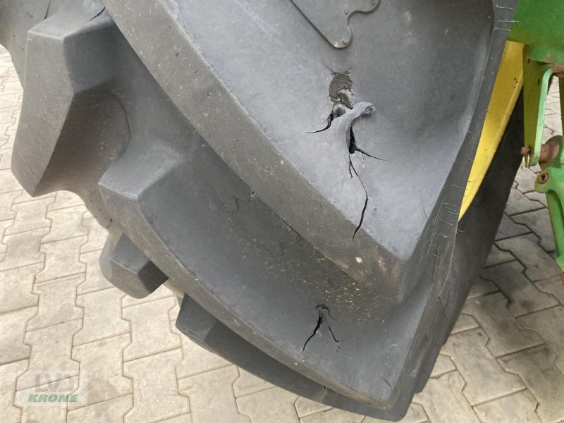 Traktor typu John Deere 6930 Premium, Gebrauchtmaschine v Spelle (Obrázek 10)