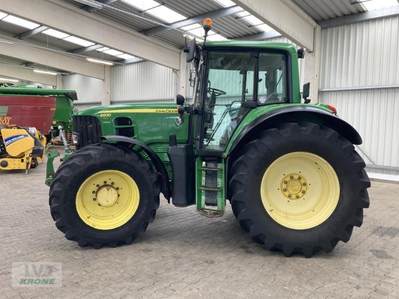 Traktor typu John Deere 6930 Premium, Gebrauchtmaschine v Spelle (Obrázek 11)